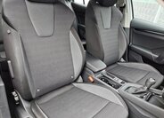 Škoda Octavia Kombi 2,0 l 85 kw