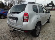 Dacia Duster Kombi 1,5 l 80 kw