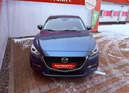 Mazda 3 Hatchback 2,0 l 88 kw