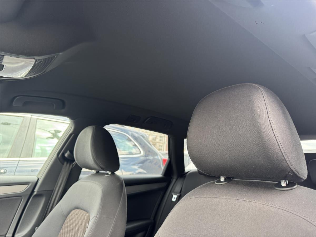 Audi A4 Allroad Kombi 3,0 l 180 kw