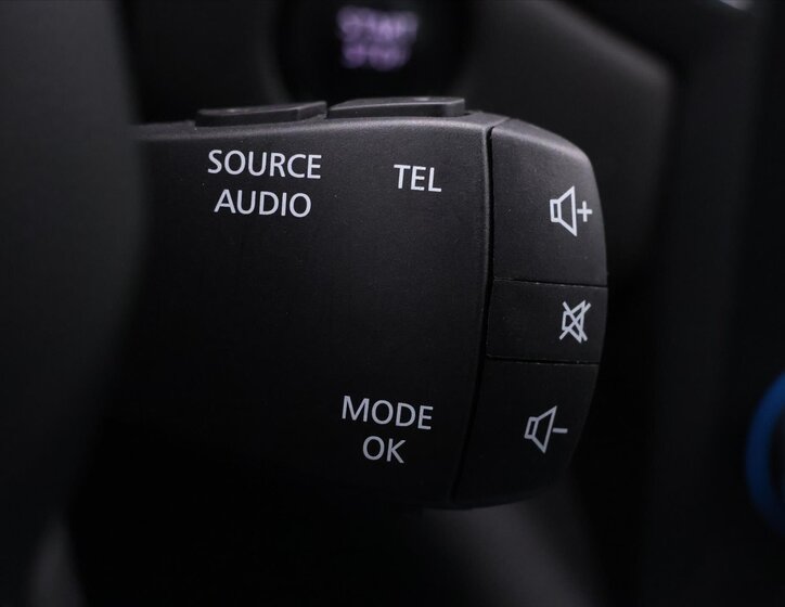 Renault Mégane Hatchback 1,3 l 117 kw