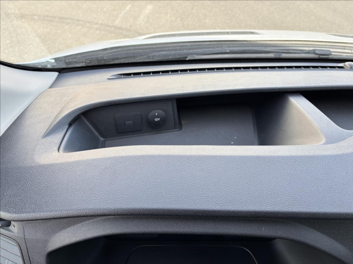 Ford Transit Skříň 2,0 l 96 kw