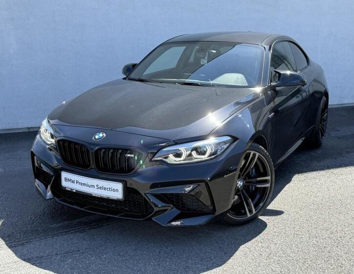 BMW M2 1