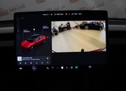 Tesla Model 3 Sedan / Limuzína 0,0 366 kw