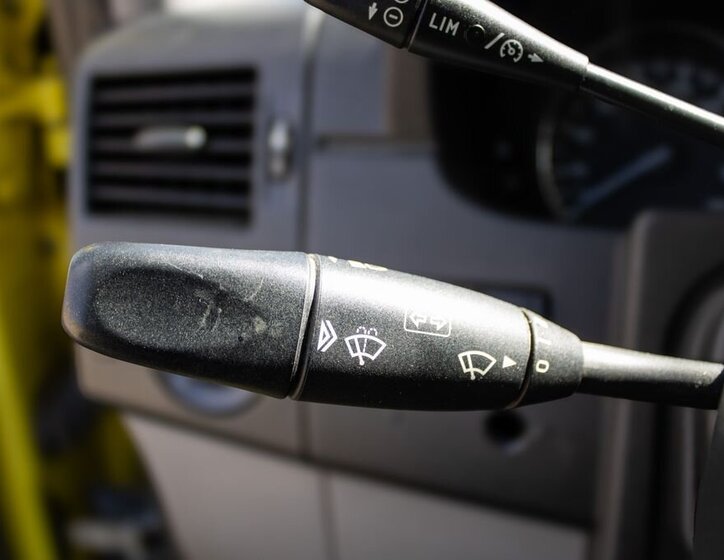 Mercedes-Benz Sprinter Skříň 3,0 l 140 kw