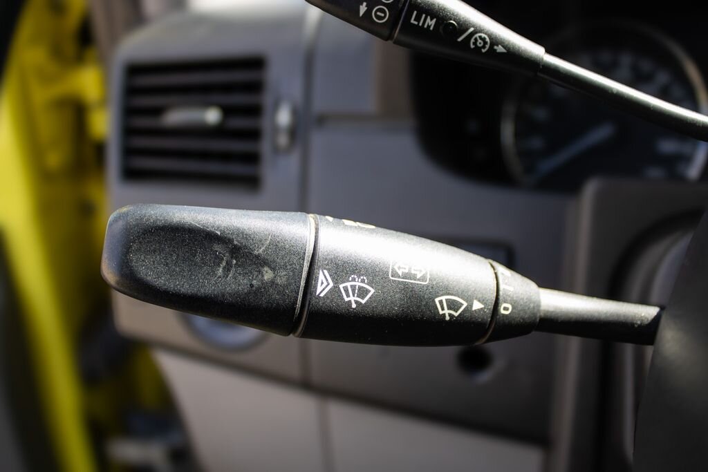 Mercedes-Benz Sprinter Skříň 3,0 l 140 kw