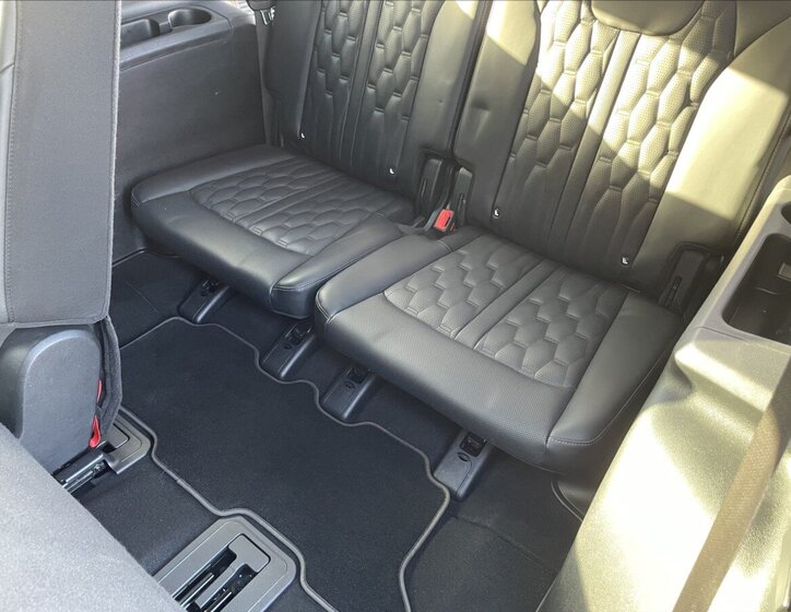 KIA Sorento SUV / Terénní 2,2 l 148 kw