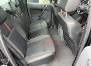 Ford Ranger Pick-up 3,2 l 147 kw