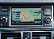 Land Rover Range Rover SUV / Terénní 4,4 l 230 kw