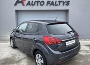 KIA Venga Sedan 1,6 l 91 kw