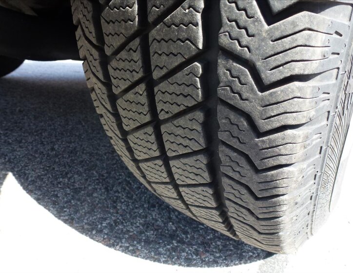 Volkswagen Multivan Kombi 2,5 l 128 kw