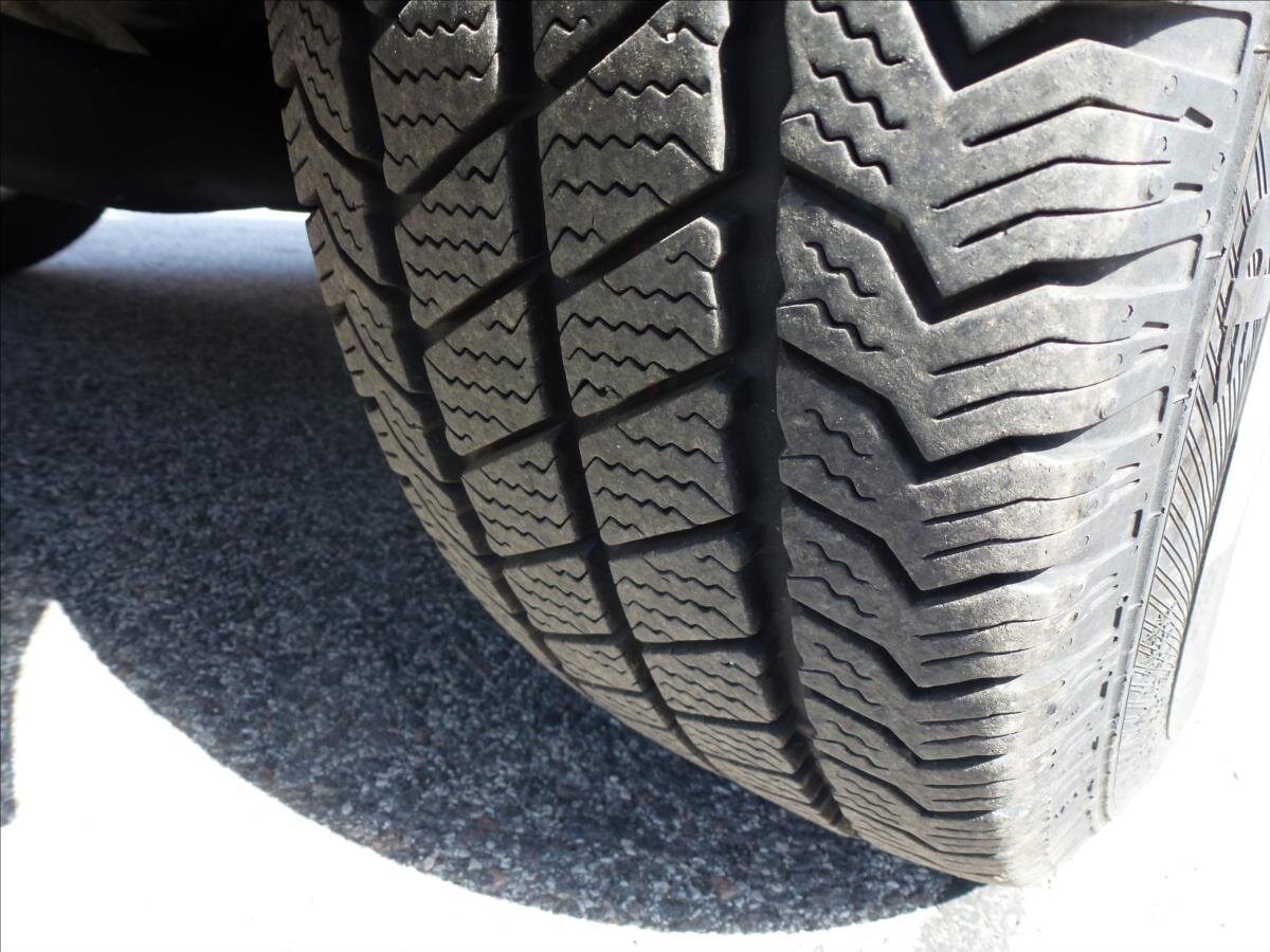 Volkswagen Multivan Kombi 2,5 l 128 kw