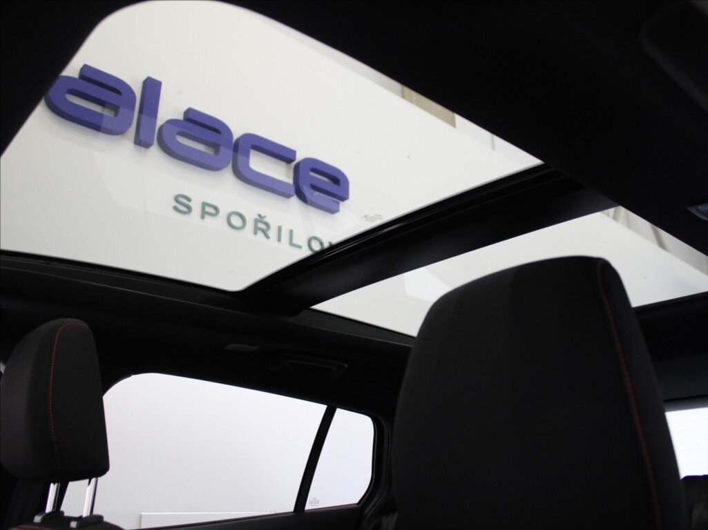 Ford Focus Kombi 999,0 114 kw