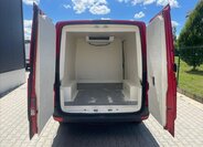 Volkswagen Crafter 7