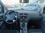 Ford C-MAX MPV 2,0 l 100 kw