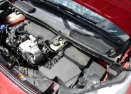 Ford Tourneo Connect MPV 998,0 74 kw