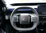 Citroën C3 Hatchback 1,2 l 74 kw