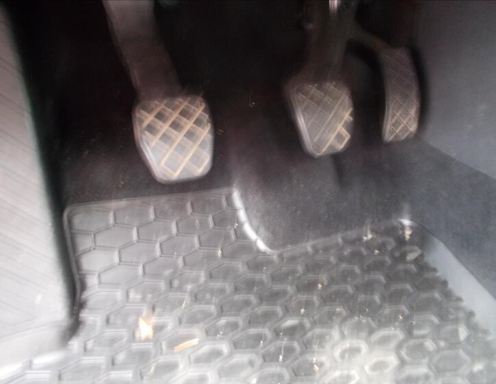 Volkswagen Golf Kombi 1,5 l 96 kw