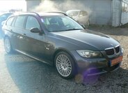BMW Řada 3 2