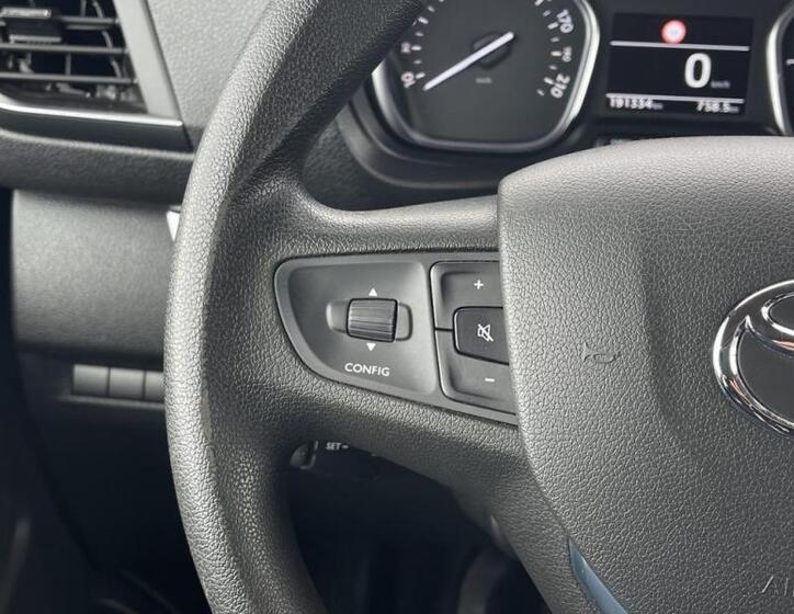 Toyota ProAce Verso 35