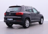 Volkswagen Tiguan SUV 2,0 l 103 kw