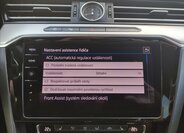 Volkswagen Arteon Liftback 2,0 l 140 kw