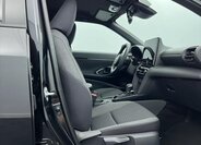 Toyota Yaris Cross 11