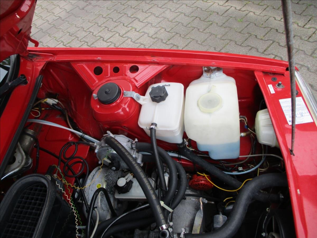 Škoda Forman Kombi 1,3 l 43 kw