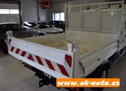 Ford Transit Sklápěč 2,0 l 125 kw