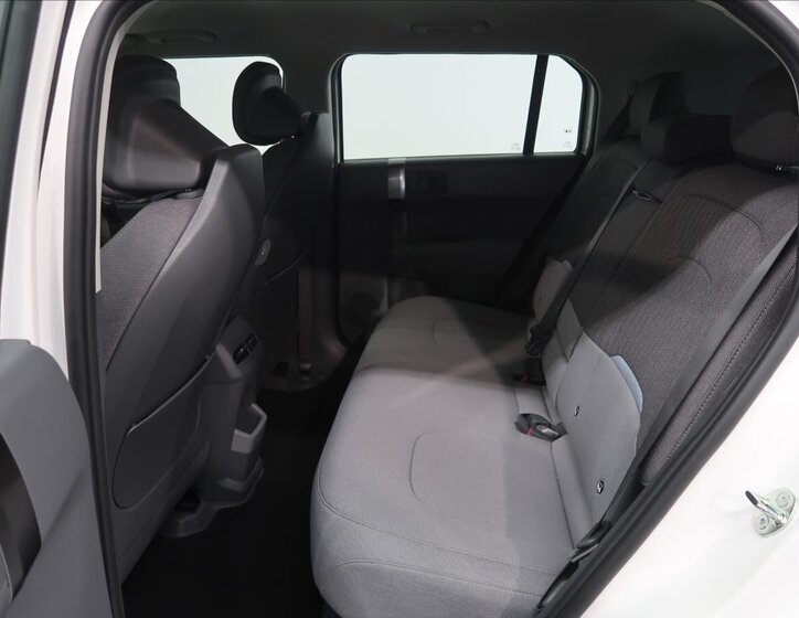 KIA EV3 SUV / Terénní 0,0 150 kw