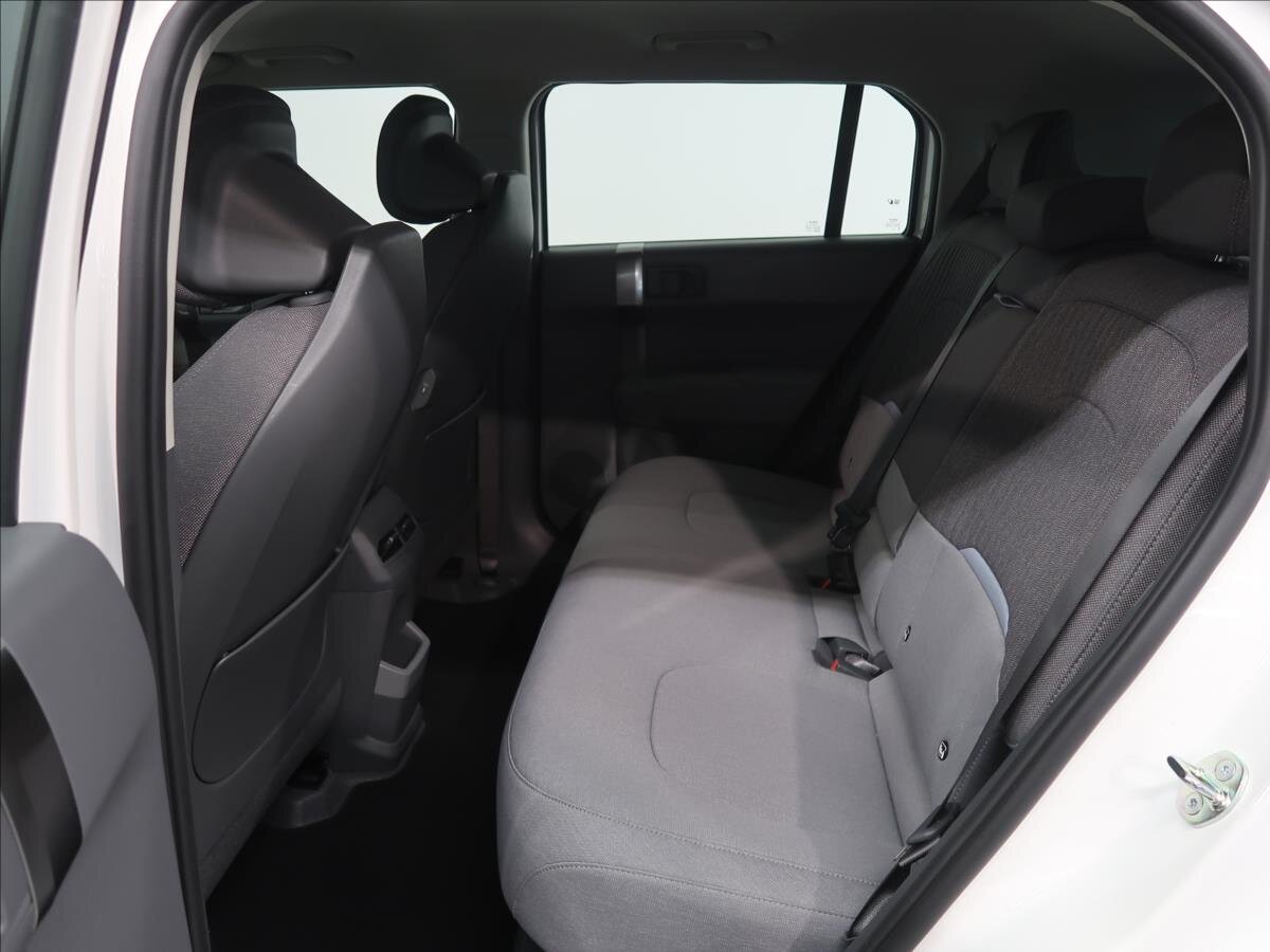 KIA EV3 SUV / Terénní 0,0 150 kw