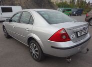 Ford Mondeo 10