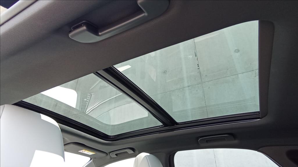 DS Automobiles DS7 SUV 1,6 l 147 kw