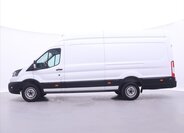 Ford Transit Ostatní 2,0 l 96 kw