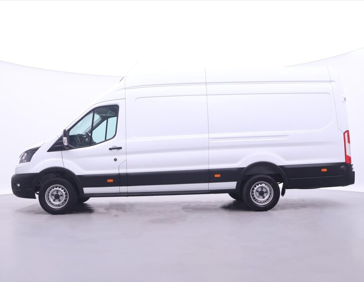 Ford Transit Ostatní 2,0 l 96 kw