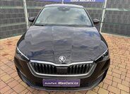 Škoda Scala Hatchback 999,0 81 kw