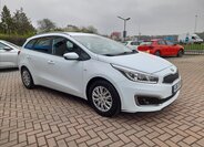 KIA Ceed Kombi 1,4 l 73 kw