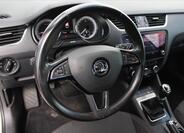Škoda Octavia 15