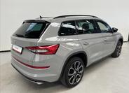 Škoda Kodiaq 2