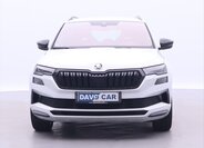Škoda Karoq SUV / Terénní 2,0 l 110 kw
