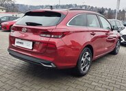 Hyundai i30 Kombi 1,5 l 103 kw