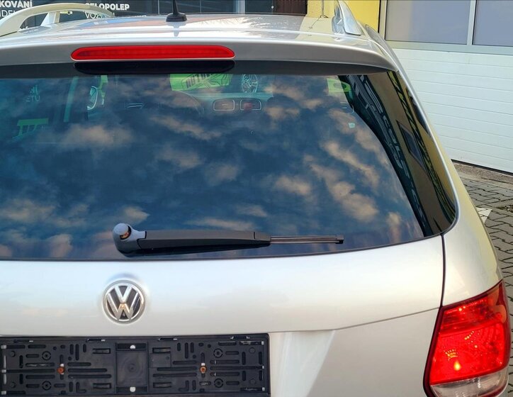 Volkswagen Golf Kombi 1,4 l 90 kw