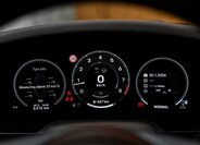 Porsche 911 Kupé 3,6 l 357 kw