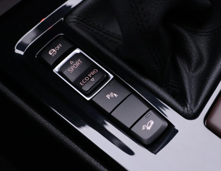 BMW X1 SUV / Terénní 2,0 l 140 kw