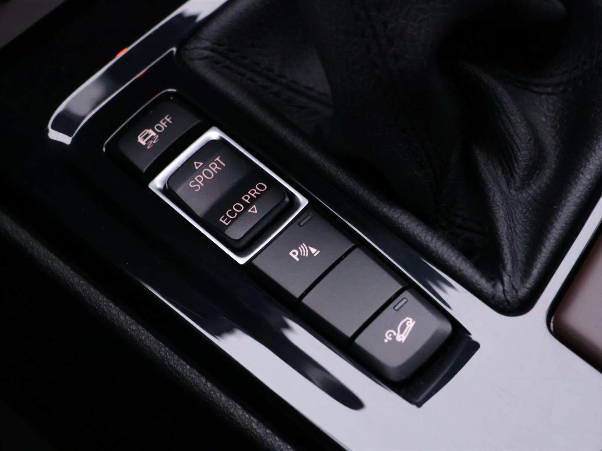 BMW X1 SUV / Terénní 2,0 l 140 kw