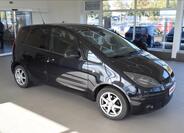 Mitsubishi Colt 3