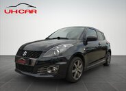 Suzuki Swift Hatchback 1,6 l 100 kw