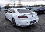 Volkswagen Arteon 4