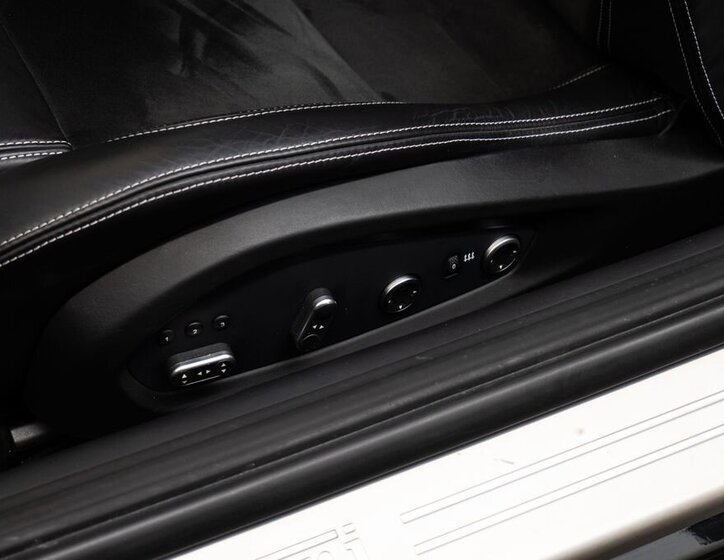 Ferrari FF Kupé 6,3 l 486 kw