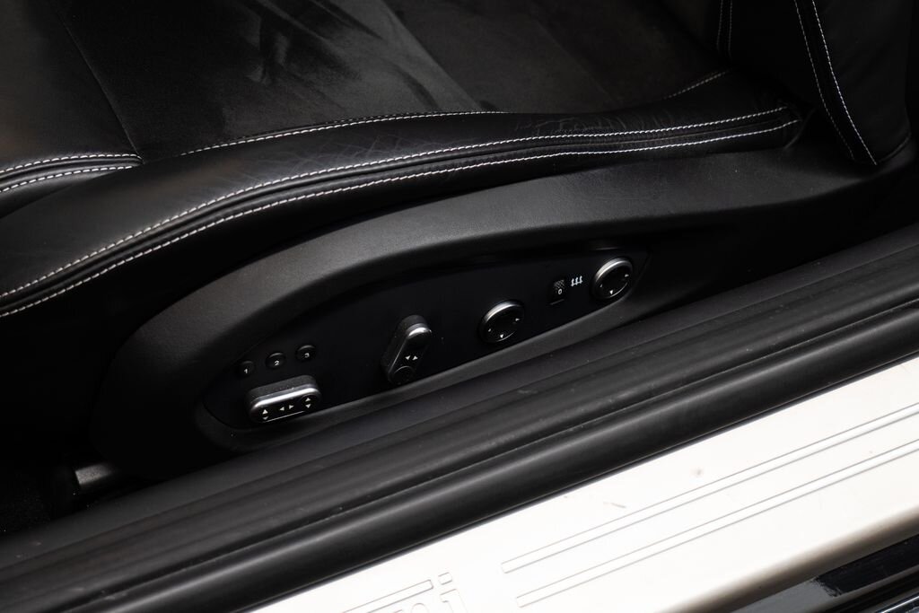 Ferrari FF Kupé 6,3 l 486 kw